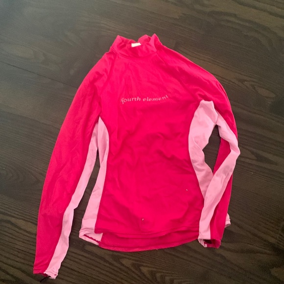 Youth Rashguard size 10/12 - Picture 1 of 3